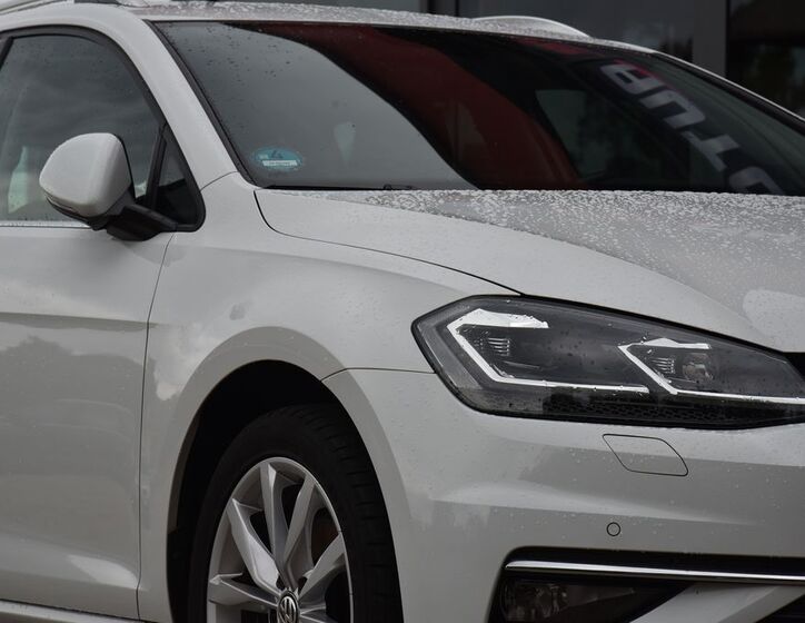 Volkswagen Golf 6