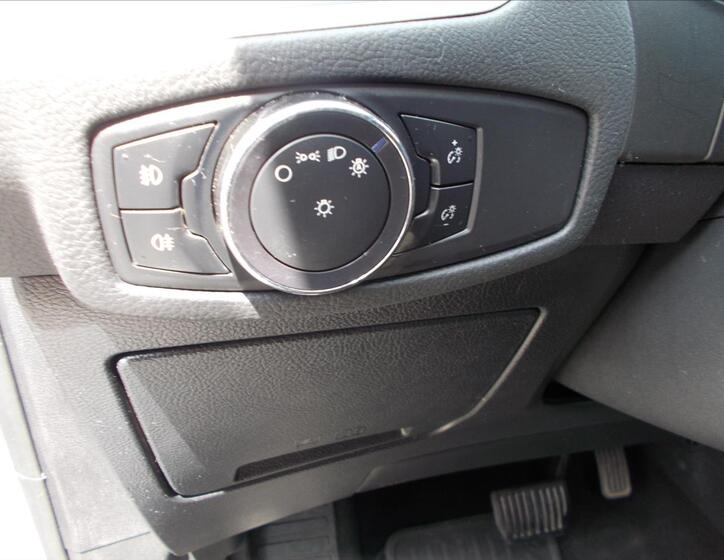 Ford S-MAX 27