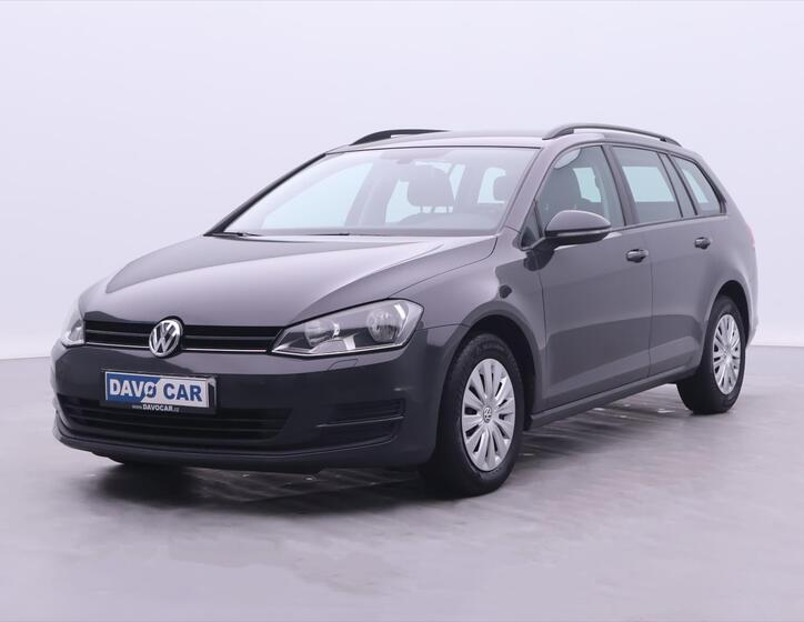 Volkswagen Golf 3
