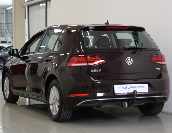 Volkswagen Golf 3
