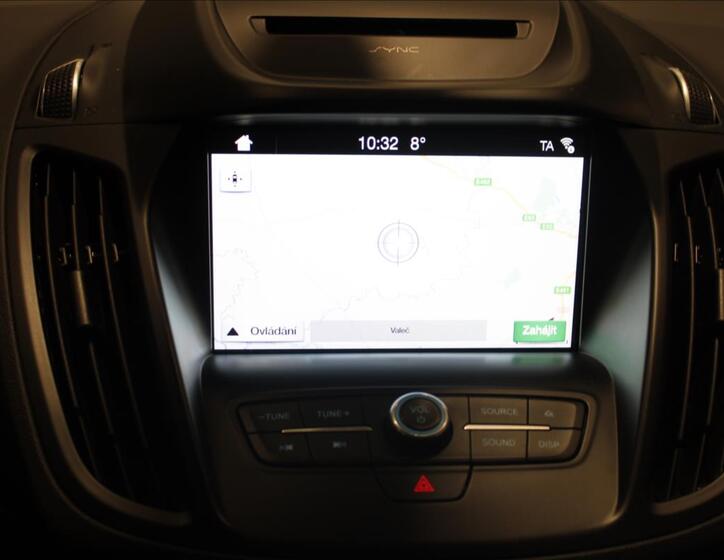 Ford Kuga 38