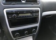 Škoda Octavia 9