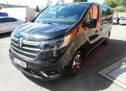 Renault Trafic 1