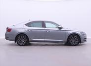Škoda Superb 8