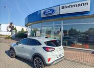 Ford Puma 2
