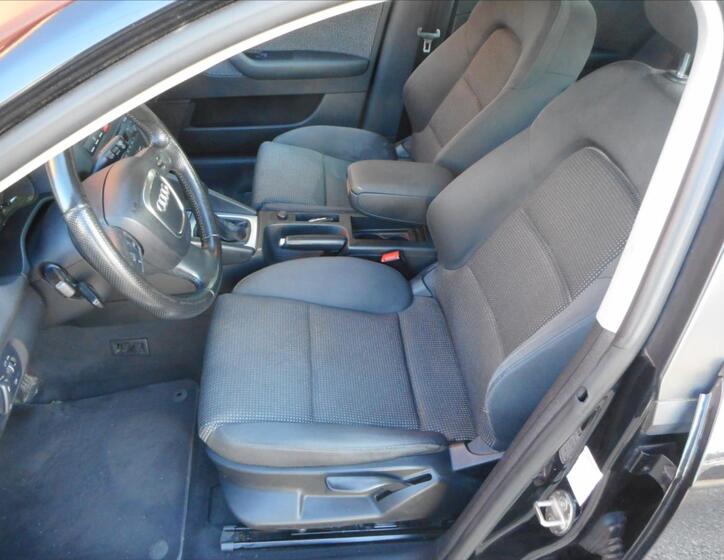Audi A3 17