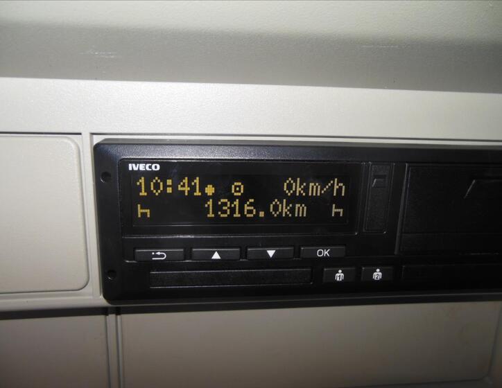 Iveco Ostatní 30