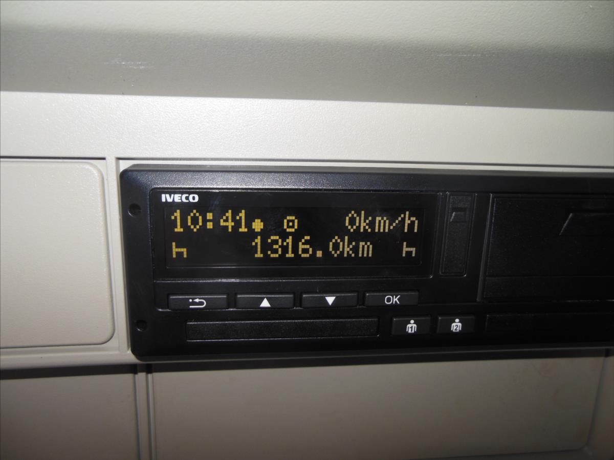 Iveco Ostatní