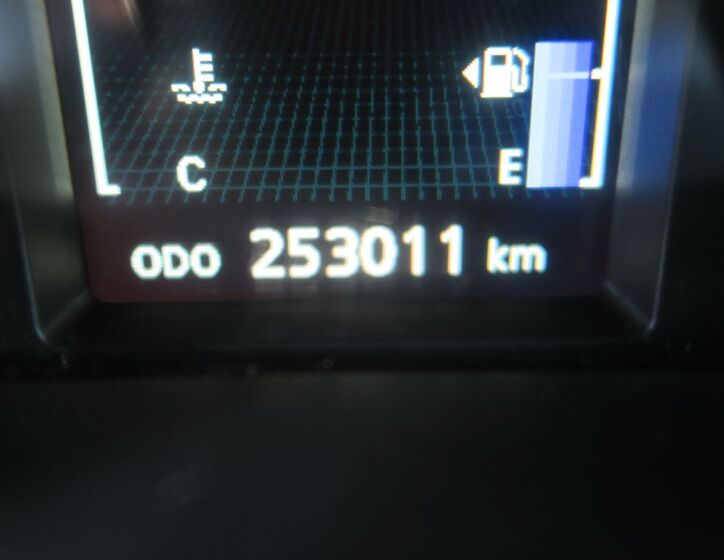 Citroën C4 Aircross 10