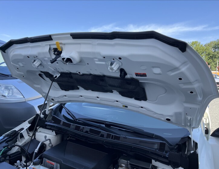 Nissan Leaf 37