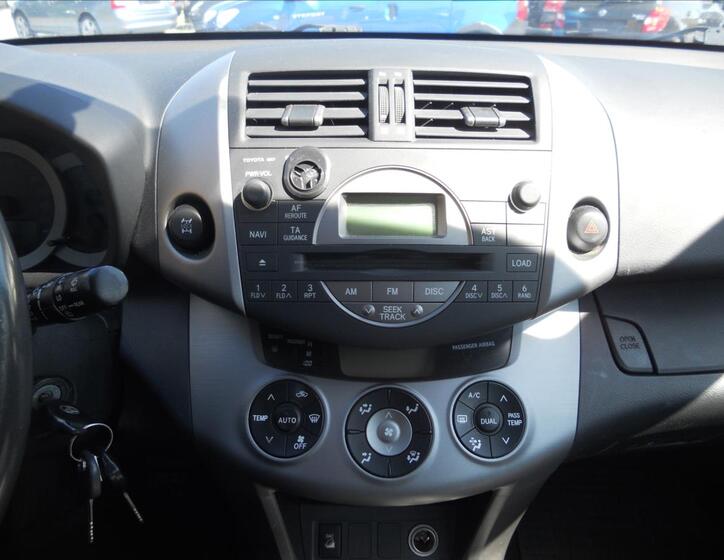 Toyota RAV4 15