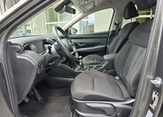 Hyundai Tucson 10