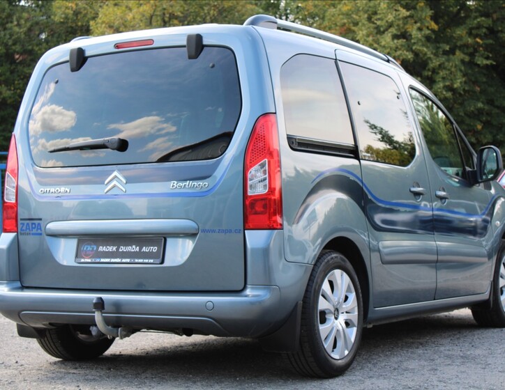 Citroën Berlingo 5