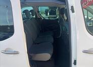 Citroën Berlingo 8