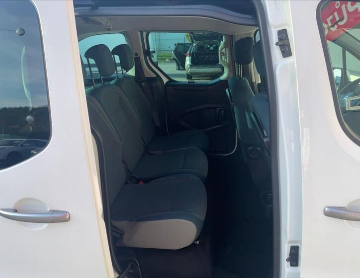 Citroën Berlingo 8