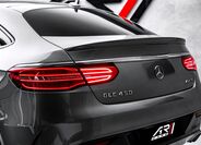 Mercedes-Benz GLE 10