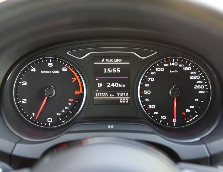 Audi A3 28