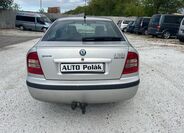 Škoda Octavia 8