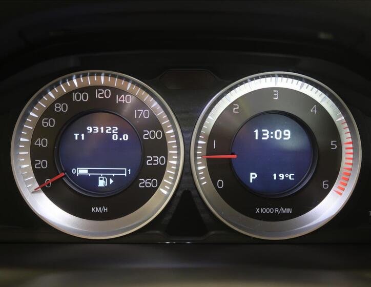 Volvo XC60 21