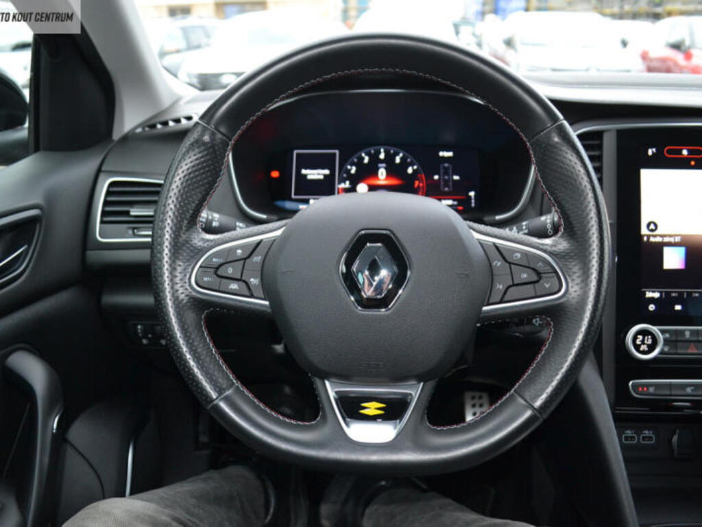 Renault Mégane 41