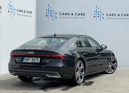 Audi A7 3