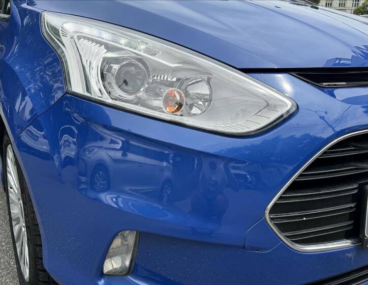 Ford B-MAX 14