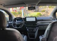 Ford Tourneo Custom 10