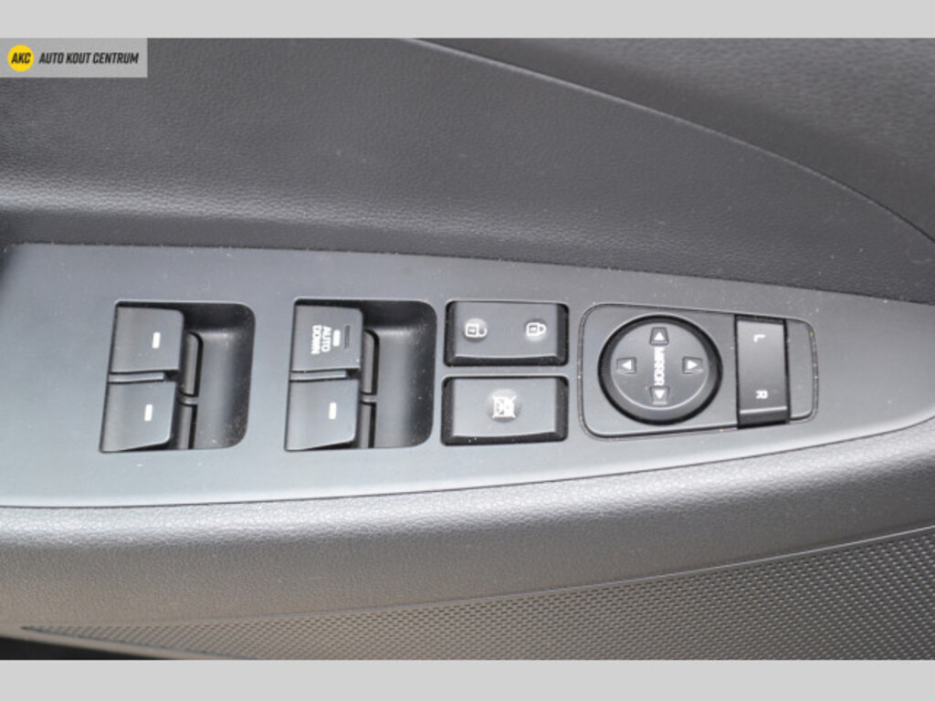 Hyundai Tucson 32