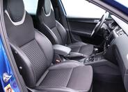 Škoda Octavia 11