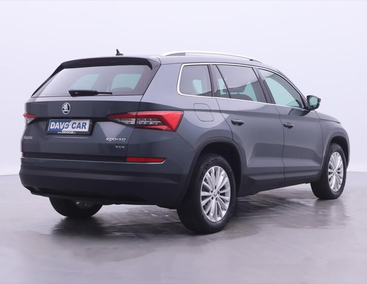 Škoda Kodiaq 7