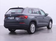 Škoda Kodiaq 7