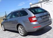 Škoda Octavia 7