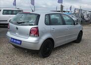 Volkswagen Polo 4