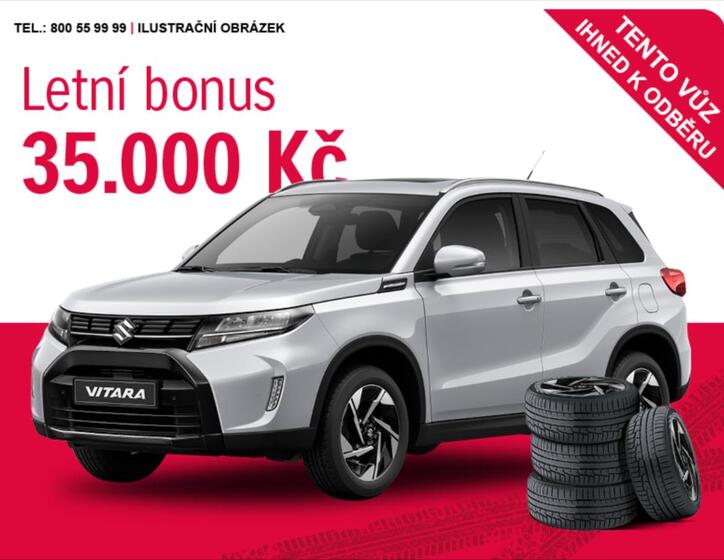 Suzuki Vitara 1