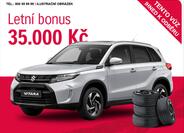Suzuki Vitara 1