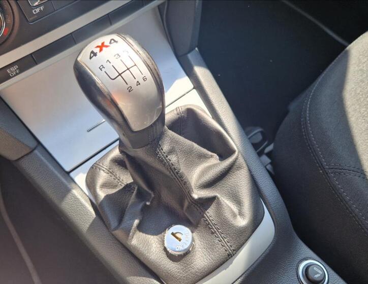 Škoda Octavia 26