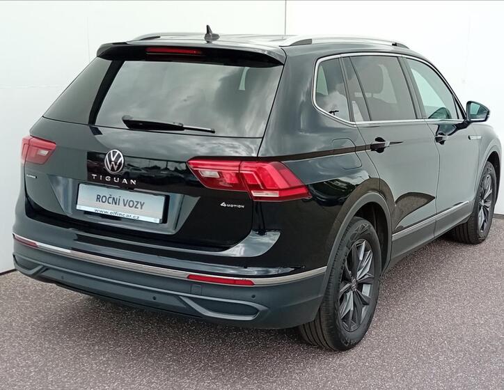 Volkswagen Tiguan Allspace 2
