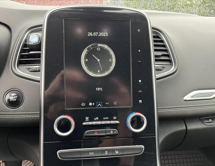 Renault Grand Scénic 16