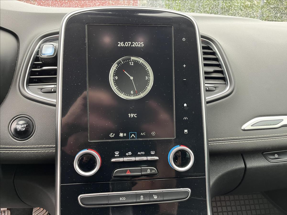 Renault Grand Scénic