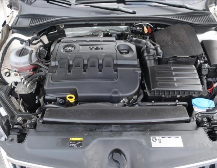 Škoda Superb 31