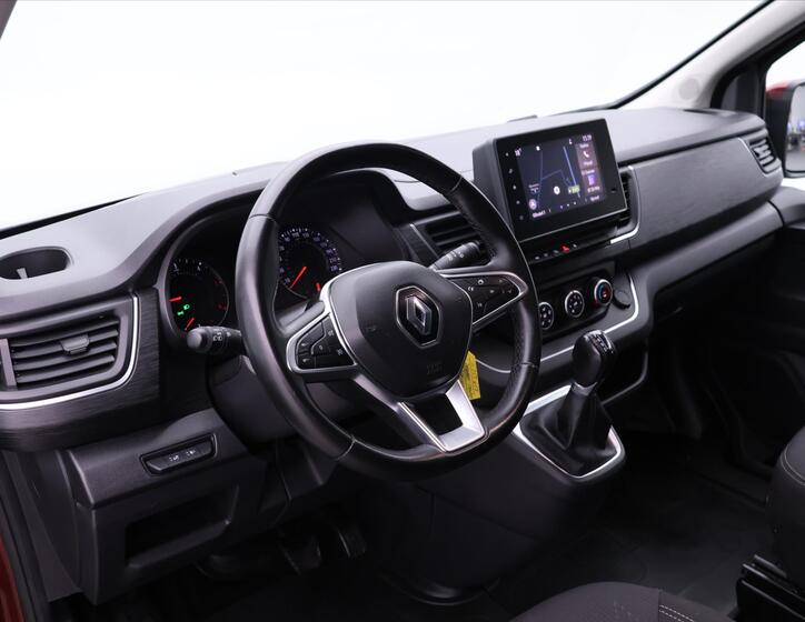Renault Trafic 24