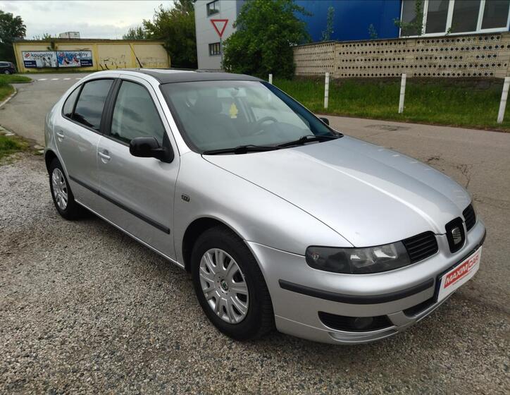 Seat Leon 3