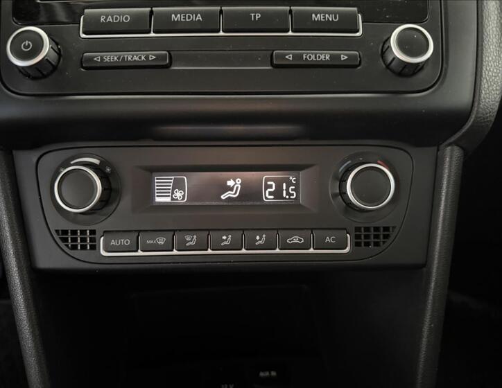 Volkswagen Polo 19