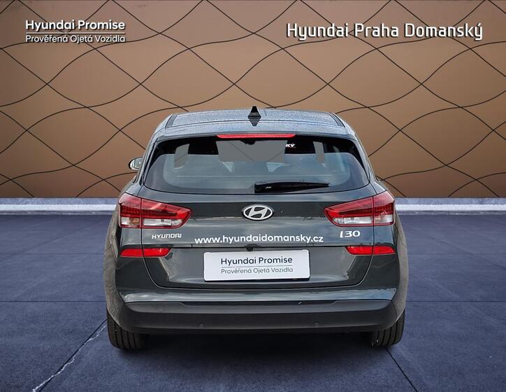 Hyundai i30 5