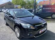 Ford Focus 8