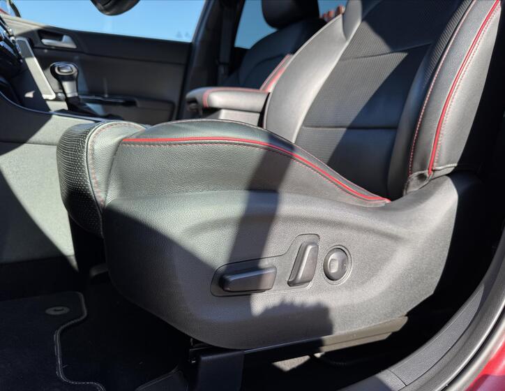 KIA Sportage 12