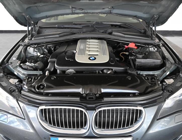 BMW Řada 5 5