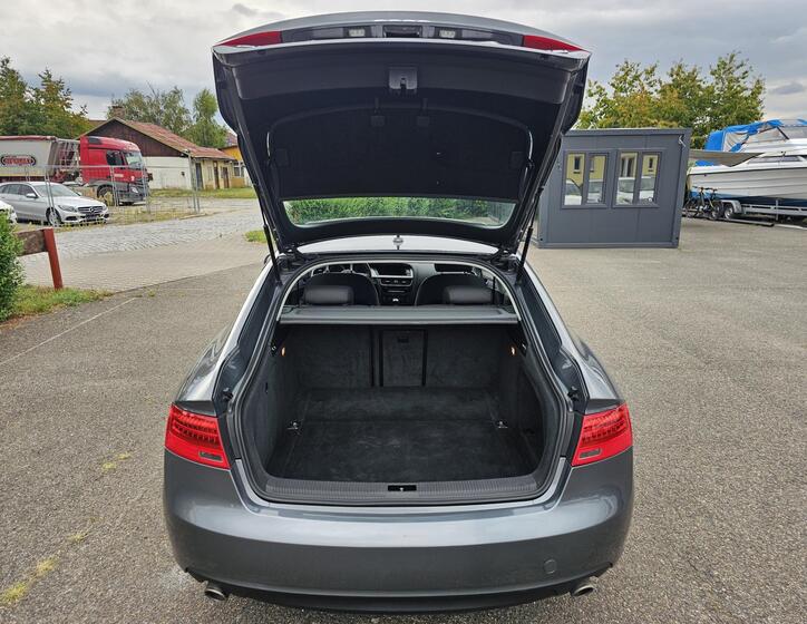 Audi A5 33