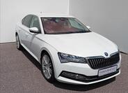 Škoda Superb 7
