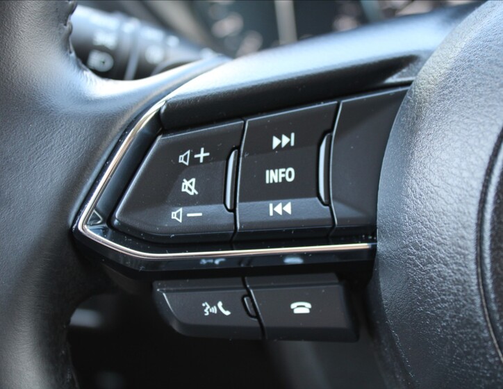 Mazda CX-5 25